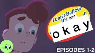 Camp Camp Season 5 Is OK Episodes 12  Scout Sunset [upl. by Karna]