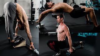 7Step ATG Mobility Routine Plus 4Step Shoulder Routine [upl. by Saddler844]