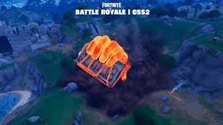 Fortnite The Hand Live Event [upl. by Ives]