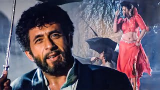 Barsaat Ke Mausam Mein  Kumar Sanu amp Roop Kumar Rathod  Naajayaz  Naseeruddin Shah [upl. by Cissy]