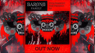 Stoltenhoff  The Prodigy Barong Family MasTho [upl. by Tansy406]