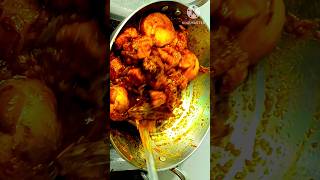 food indiandishbydev chekan recipe sabjirecipe shorts [upl. by Alletnahs350]