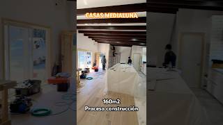 🏠💕casa home house chile construccion music love luxury tiktok shorts fyp youtubeshorts [upl. by Sible654]