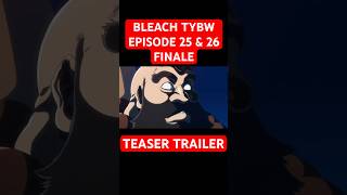 Bleach New opening Teaser bleach ichigo aizen anime edit animeedit foryou shorts short fyp [upl. by Rochelle]