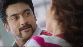 Suriya In Aircel Full Talktime TVC Hd [upl. by Riggs]