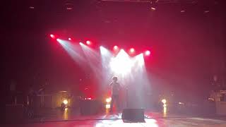 SUSY Live  Gio Evan  Teatro Apollo 030324 [upl. by Siroled]