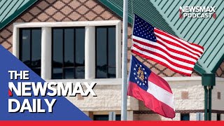 Politicizing Another Tragedy  The NEWSMAX Daily 090524 [upl. by Trbor183]