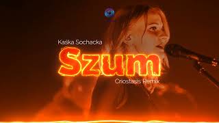 Kaśka Sochacka  Szum Criostasis Remix FREE DOWNLOAD [upl. by Edac]