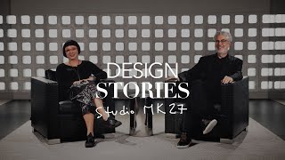 Minotti  Design Stories  Studio MK27 sub Eng [upl. by Ethan]