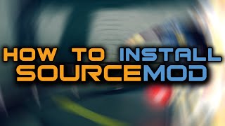 How to Install Sourcemod Plugins for CSGO TF2 CSS etc [upl. by Eerol410]