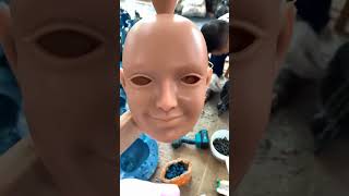 yee rate song emlak emotionalstatus doll head 🗣️ without eye 👀 [upl. by Mag]