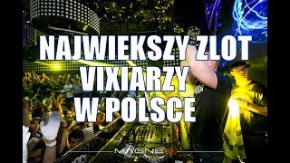 NAJWIĘKSZY ZLOT ★ VIXIARZY ★ W POLSCE ★ TIME4 VIXA MARATON 2019 DJ ENDRIU★ VIDEO ★ MAGNES WTÓREK ★ [upl. by Einej576]