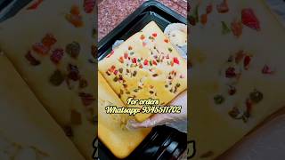 🥳diwali special offer🥳brownie400 whatsapp 9345511702darushabakes homebakermaduraicakes [upl. by Ulund]