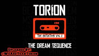 Torion  YOU Feat Stot Juru The Initiation Vol2 The Dream Sequence [upl. by Adriano]