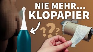 Nie wieder Klopapier [upl. by Adnoraj]