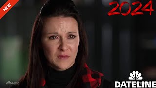 NEW Dateline 2024 Full Episodes 💥Who Killed Mindy Morgenstern💥 48 Hours Murder Documentary 2024 [upl. by Amata]