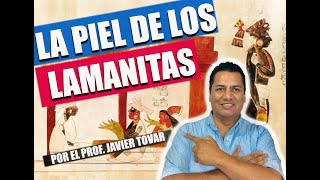 Miércoles de Arqueología  LA PIEL DE LOS LAMANITAS  Prof Javier Tovar [upl. by Htebazila38]