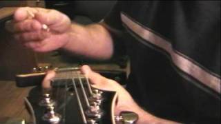 Truss Rod Adjustments [upl. by Ardene87]