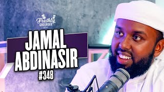 Honouring the Quran How to Get Ijaza amp More  348 Jamal Abdinasir [upl. by Hsak20]