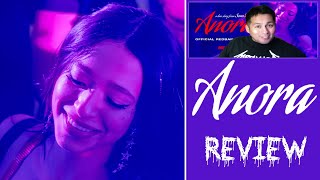 Anora  Movie Review [upl. by Arada185]