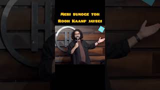 Attitude  Stand  up Comedy by Ravi Gupta 2 shorts standupcomedy ravigupta memesmallow [upl. by Ibrahim237]