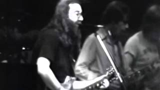 Grateful Dead  Wharf Rat  851979  Oakland Auditorium Official [upl. by Ennoved351]