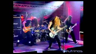 Sepultura  Refuse Resist Live HD 1994 [upl. by Marylynne349]