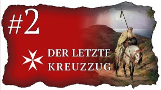 EU4 Johanniterorden 2 Der Peloponnesische Krieg  Lets Play Europa Universalis 4 [upl. by Eiruam]