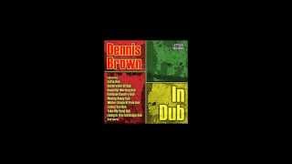 Dennis Brown In dub [upl. by Edgerton79]