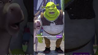 SHREK 5  ¡FECHA DE ESTRENO CONFIRMADA [upl. by Atiker980]