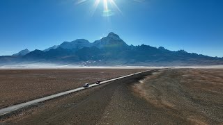 伟大之旅，2024年春节喜马拉雅雪山巡礼预告片丨4K [upl. by Danya]