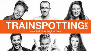 Trainspotting Live 2024 [upl. by Euqinahs]