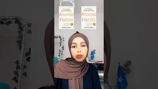 Atomic habits review in Somali [upl. by Horne]