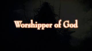 Demons Souls Dialogue  Worshipper of God [upl. by Clover]