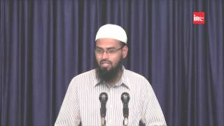 Zam Zam Ke Paani Me Shifa Hai Aur Kisi Paani Me Ye Khususiyat Nahi By Adv Faiz Syed [upl. by Burtis]