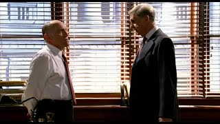 Boston Legal – Rene Auberjonois and Armin Shimerman [upl. by Foushee]