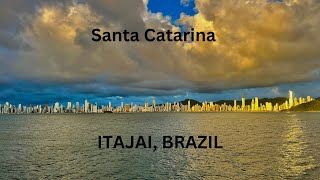 Discover The Magic Of Itajai Brazil An Enchanted Paradise [upl. by Alvera]