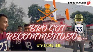 Ssb Allahabad Interview 5 days at SCE VlogIndian Army officers entry Exp ssbinterview vlog yt [upl. by Doley]