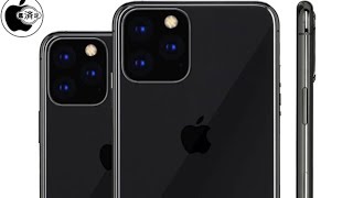 iPhone 11 Pro（Concept image） [upl. by Dugaid12]