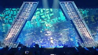 Mylène Farmer  Interstellaires Live 2019  0806 [upl. by Desirea171]