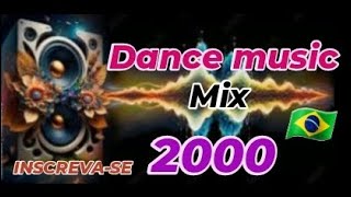 EURODANCE SET MIX ANOS 2000 IAN VAN DAHL GIGI D AGOSTINO MAGIC BOX EIFFEL 65 E MAIS [upl. by Krever609]