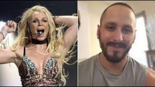 Sad news Britney Spears former dancer Michael Stein passes away at 32 [upl. by Ramyar]