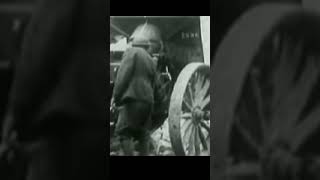 US 155mm Howitzer Firing WW1 war warzone warzone2 [upl. by Baldwin]