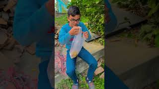 Twist In End 🥱🤪 shorts funny ytshortsindia viralvideo chori [upl. by Pascoe359]