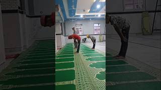 Jisne Padhi Namaz to vah pak Ho Gayashortvideo  ॥ Islamicshortvideoshortvideo [upl. by O'Conner]