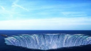 10 Ocean Phenomena You Won�۪t Believe Actually Exist [upl. by Berta]