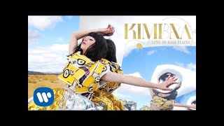 Kimbra  Love In High Places Official Audio [upl. by Morris]