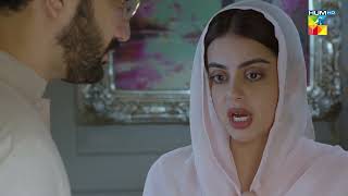 Bebaak  Episode 41  Best Scene 05  HUM TV [upl. by Barny]