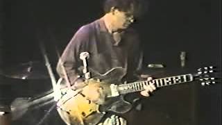 The Feelies  Slipping Into Something  1990 [upl. by Priscilla]