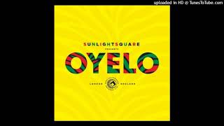 Sunlightsquare  Oyelo adam Ten amp Mita Gami Remix [upl. by Enilecram]